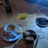 Brasserie Dertien Comida