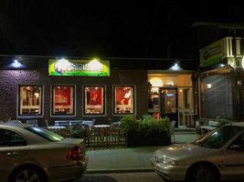 Het Spieghelhuys Nederhorst Den Berg Geverifieerd Cardápio