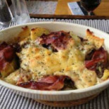 Janssen Pannenkoekenhuis Nourriture