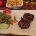 Argentijns Steakhouse La Gouch Nourriture
