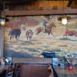 Argentijns Steakhouse La Gouch À l'intérieur