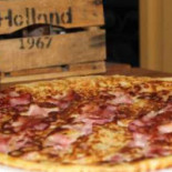 Paviljoen Buiten Comida