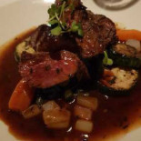 De Grenedeer Nourriture