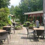 Forellenvijver Heioord Dentro