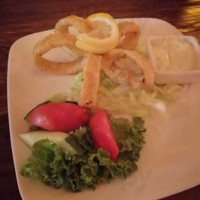 Dimitri's Greek Food Nourriture