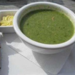 De Vossenberg Dentro