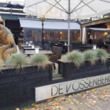 De Vossenberg Exterior