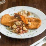 Het Oude Tramstation Nourriture