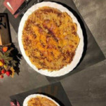 Sevink Molen Nourriture