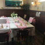 Die Kaiser Bv Rotterdam À l'intérieur