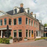 De Postwagen Nourriture