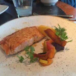 De Postwagen Nourriture