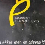 Museumcafe Goemanszorg Nourriture