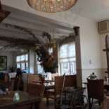 De Parlevinker Dentro