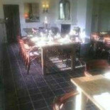 Castra À l'intérieur