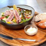 Osorio World's Kitchen Nes Nourriture