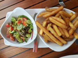 't Pastorieke Comida