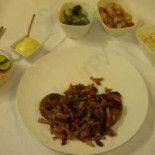 Café Den Bremer Nourriture