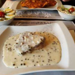 Café De Knert Nourriture