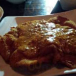 Café De Knert Nourriture