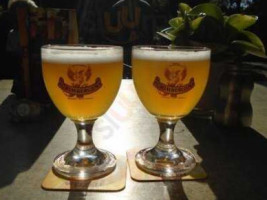 Eetcafé Alinghoek Comida