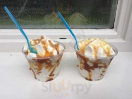 Eetcafé Alinghoek Comida