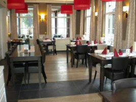 De Steenhoeve Nourriture