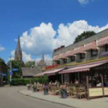 De Bonte Os Eetcafé Zaal Nourriture