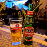 Chen's Palace Comida