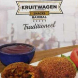 't Bakhuus Langeler Nourriture