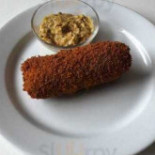 't Bakhuus Langeler Nourriture