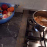 Elfenmeer Nourriture