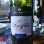 Elfenmeer Nourriture