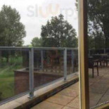 De Drie Gemalen Nourriture