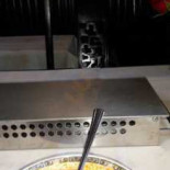 Cafe 't Schelmke Nourriture