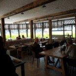 Eetcafe Westgaag Nourriture