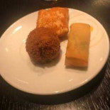 Het Groene Paleis Nourriture