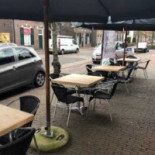 Le Patat À l'intérieur