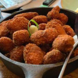 De Goudreinet À l'intérieur