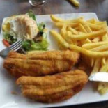 Schierzicht Restaurette Comida