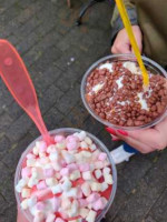 Brasserie/cafetaria Family Treffers food