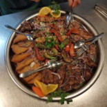 Mediterranos Nourriture