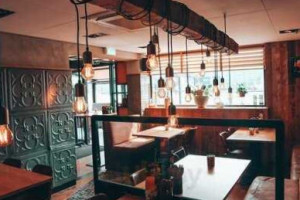 Eetcafé De Witte Nourriture