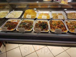 De Vlegge Nourriture