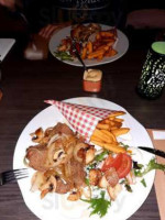 De Vlegge Nourriture