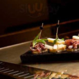 Super Lyan Nourriture