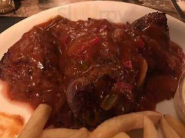 Oppeberg À l'intérieur