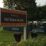 Het Wapen Van Ens Extérieur