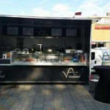 Van Altena Seafood Extérieur