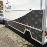 Van Altena Seafood Extérieur